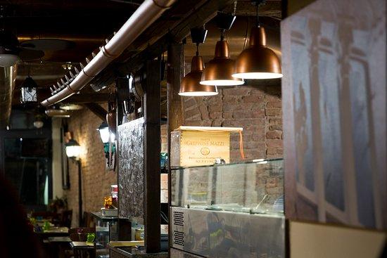 Osteria Pizzeria Il Vicolo